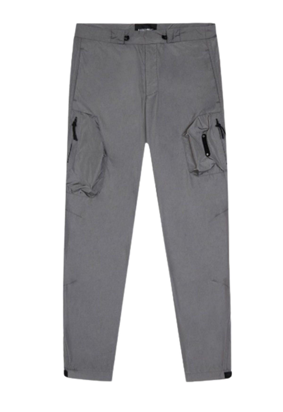 A-Cold-Wall* Trellick Grey Pants