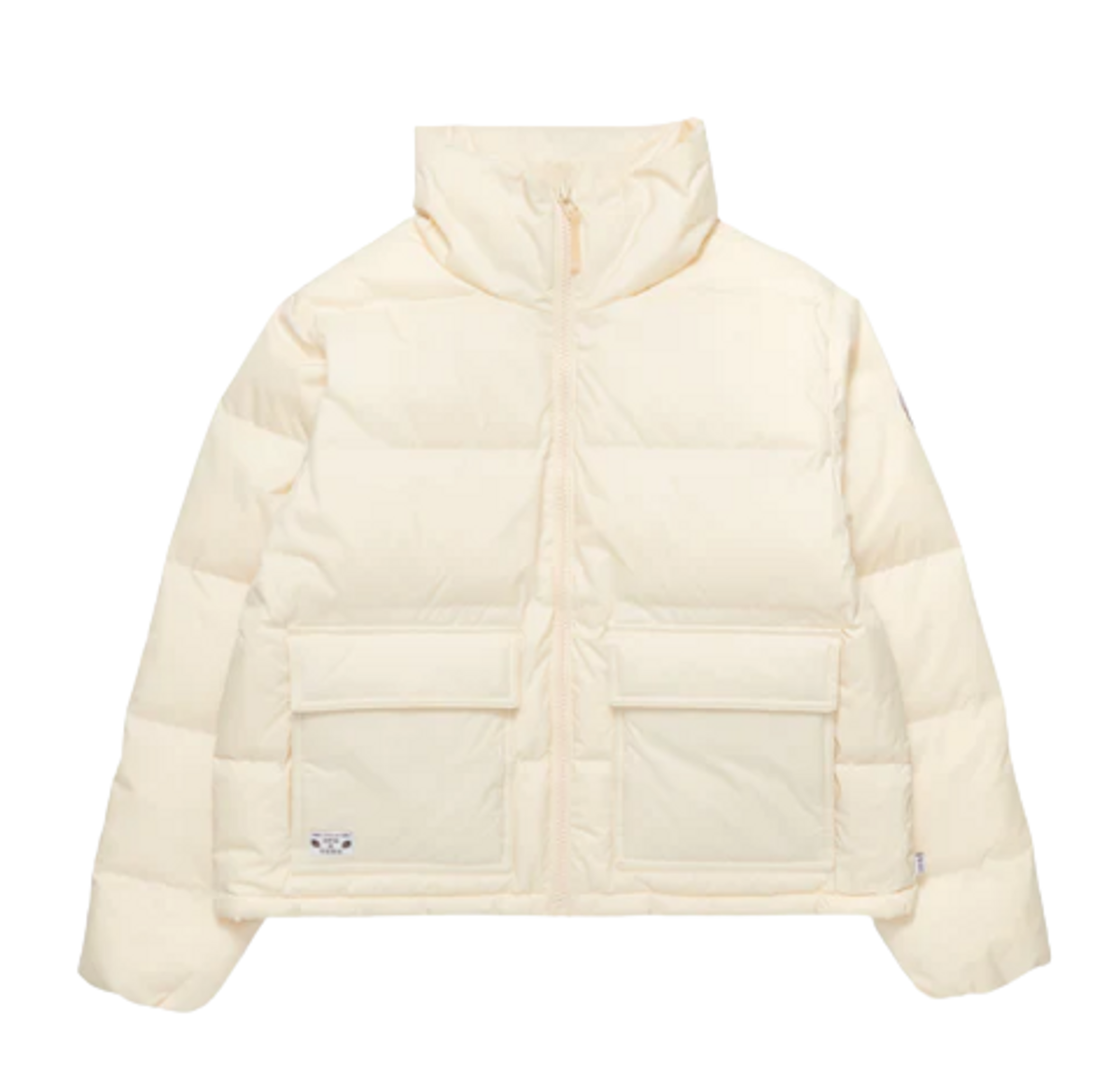 Joe Freshgoods × Vault by Vans Resort Puffer Jacket