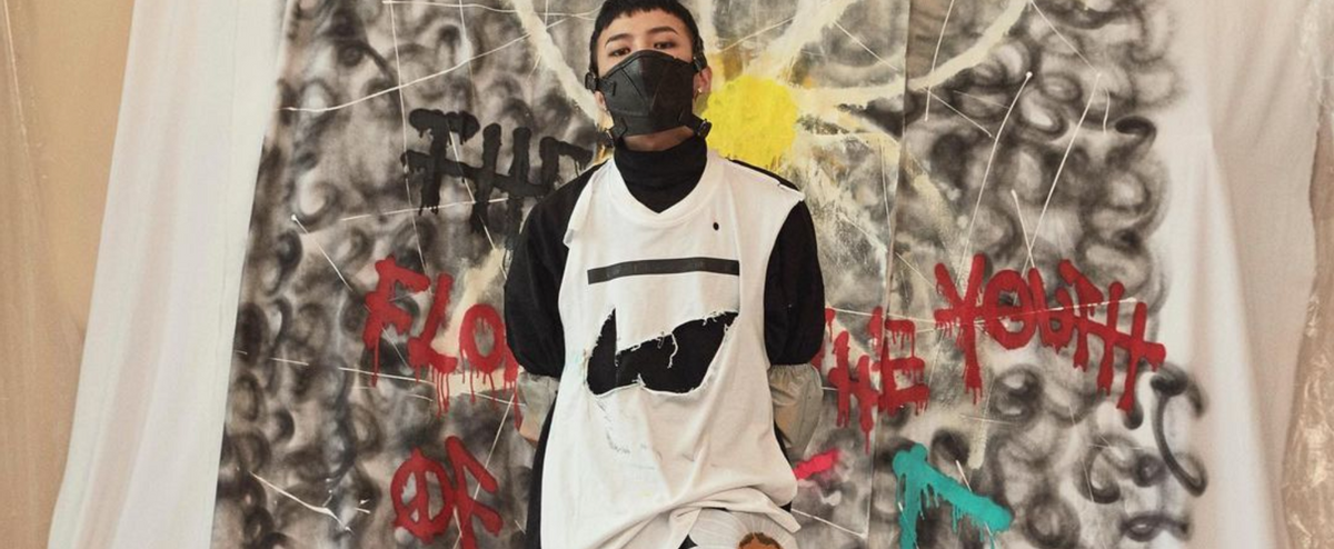 peaceminusone korea exclusive