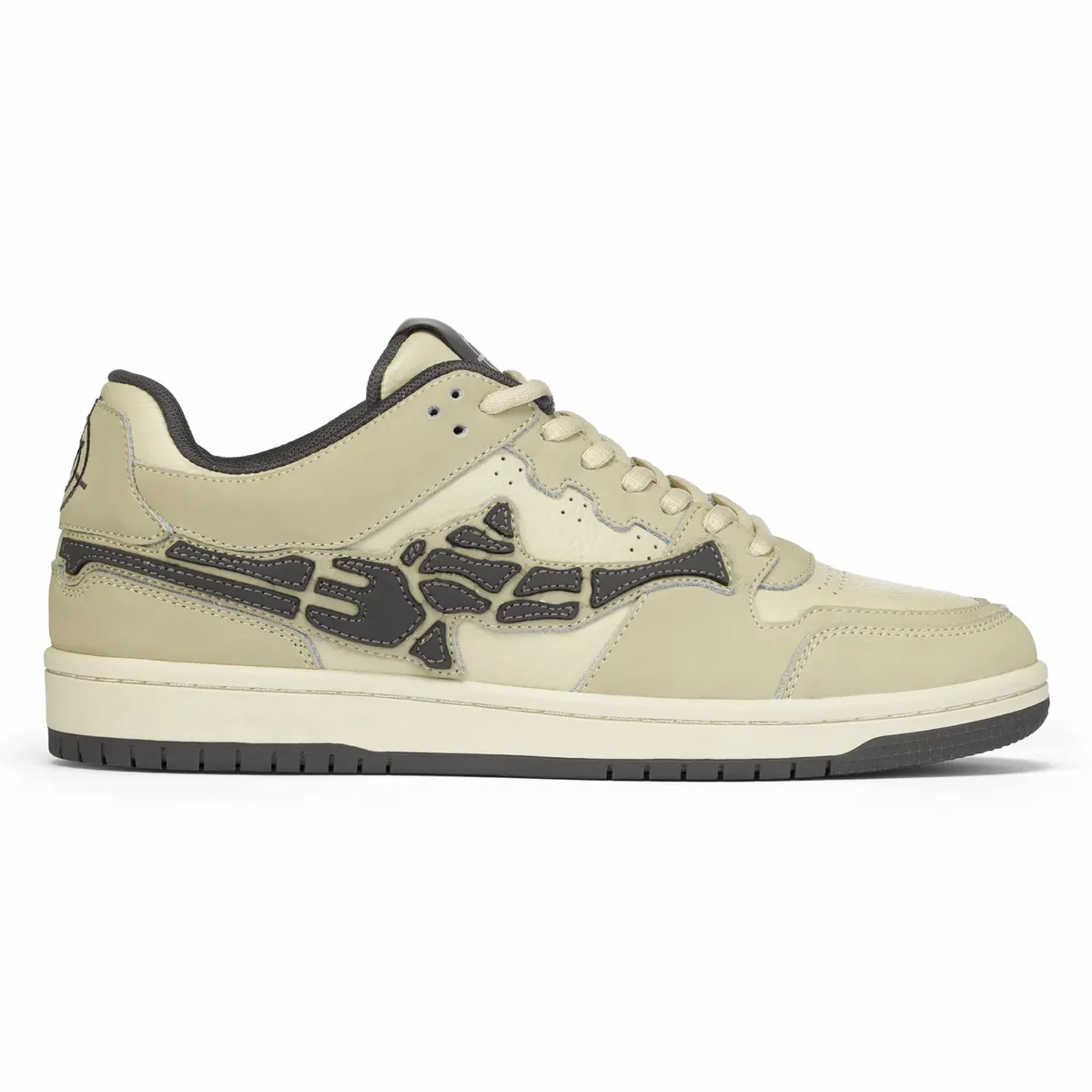 Vicinity Akimbo Lows Sandman Sneakers