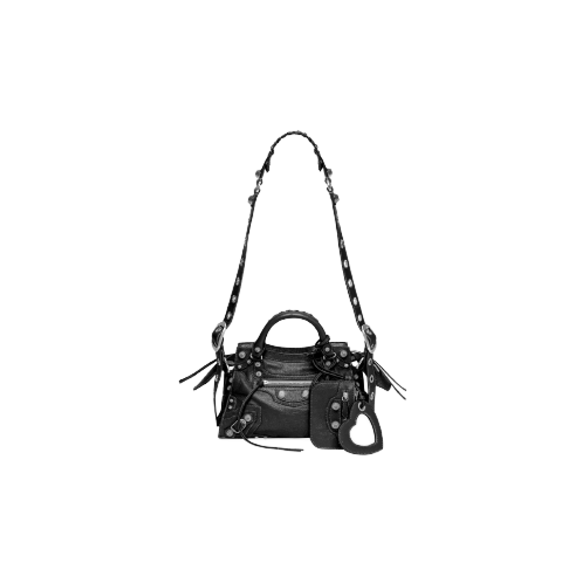 Balenciaga Neo Cagole XS Handbag