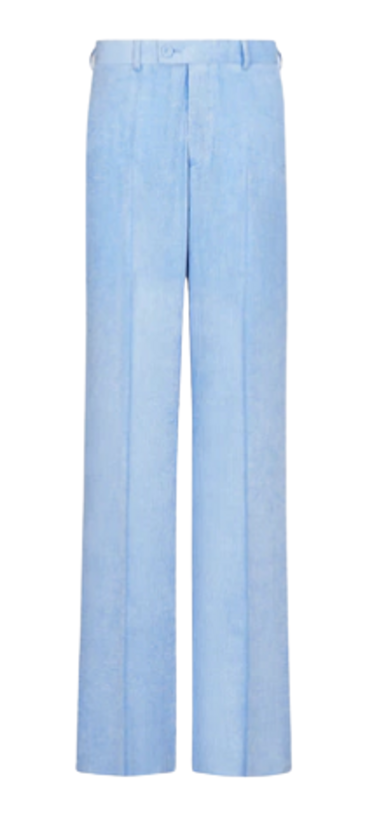 Dior × ERL Blue Technical Corduroy Pants