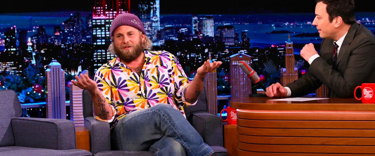 Jonah Hill style and outfits