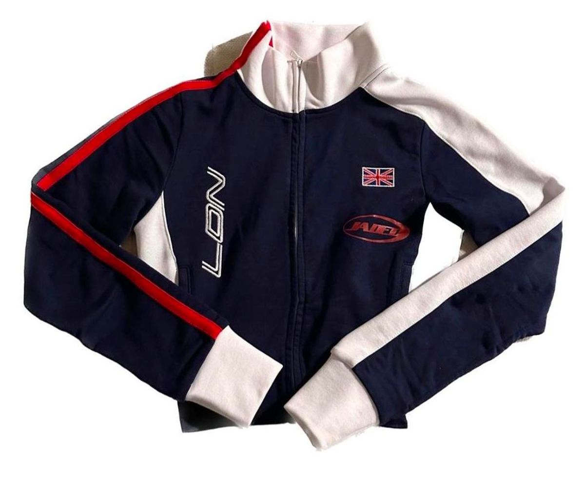 d*g様 jaded london jacket Smoke Graphite Jacket | Jaded London | Clothing