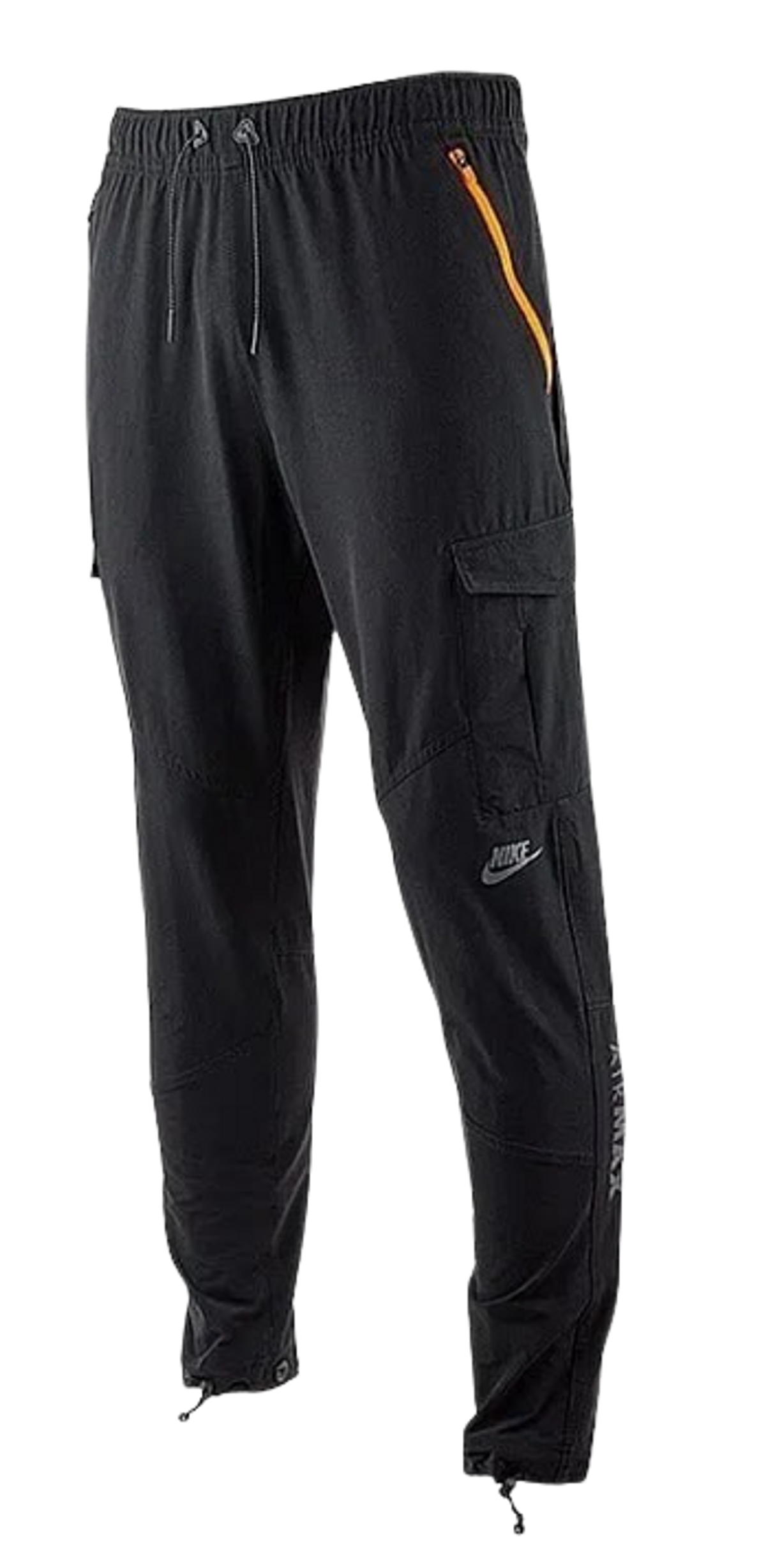 Nike Air Max Woven Cargo Jogger Pants WHAT’S ON THE STAR?