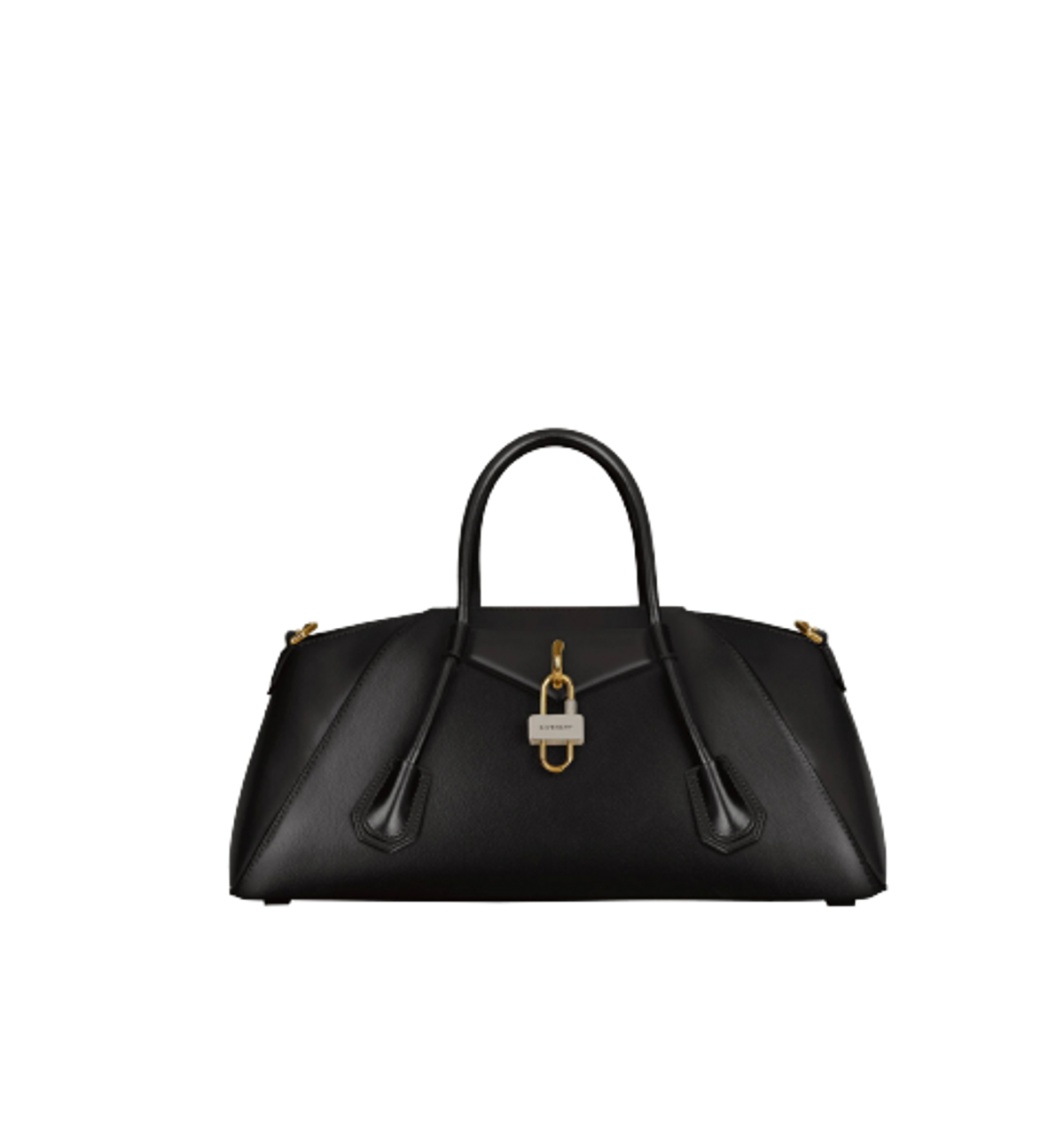 Givenchy Small Antigona Stretch Leather Bag