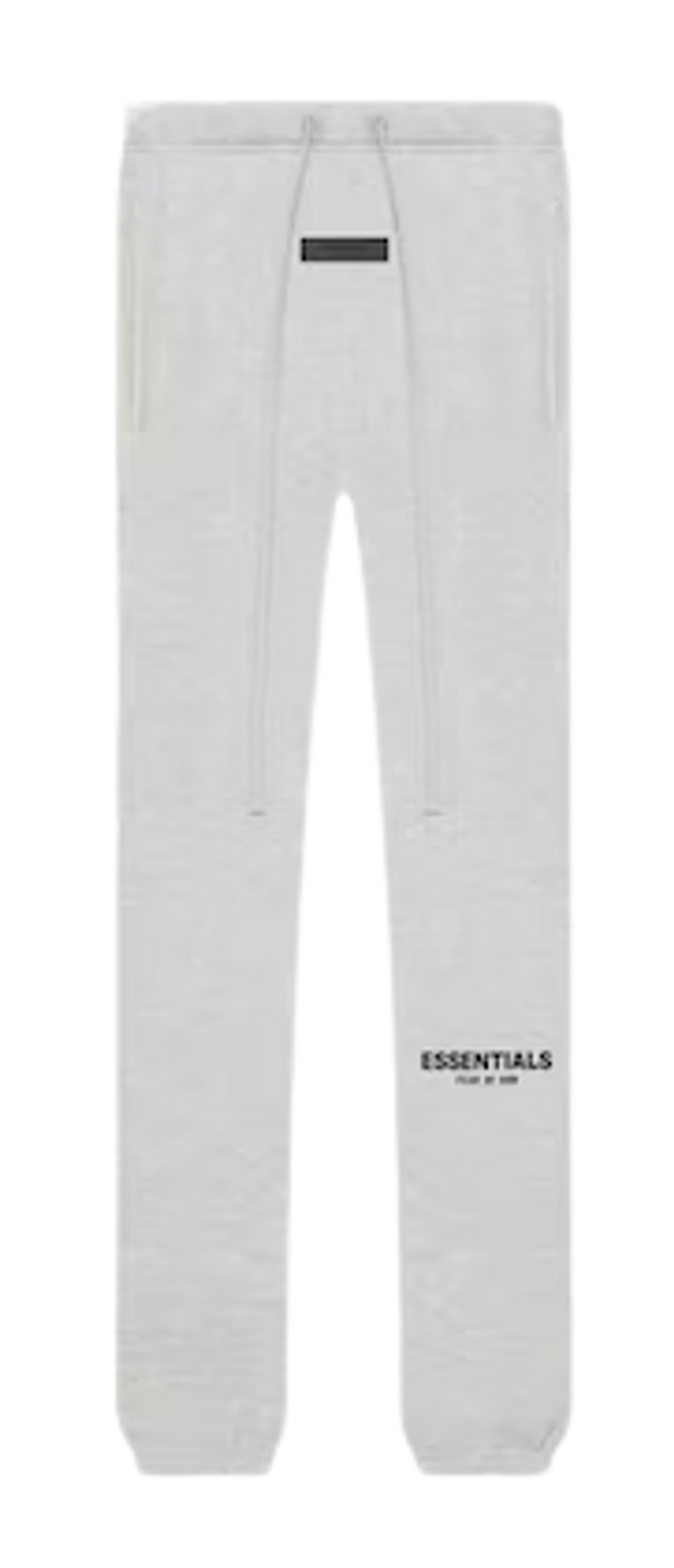 Fear of God Light Oatmeal Sweatpants