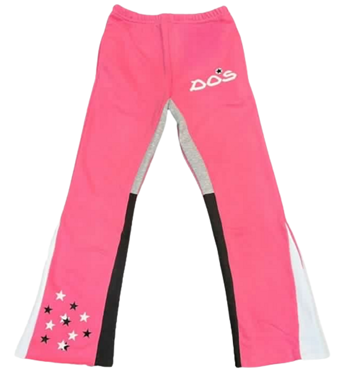 Can't Miss It Sweatpants Dusty Pink
