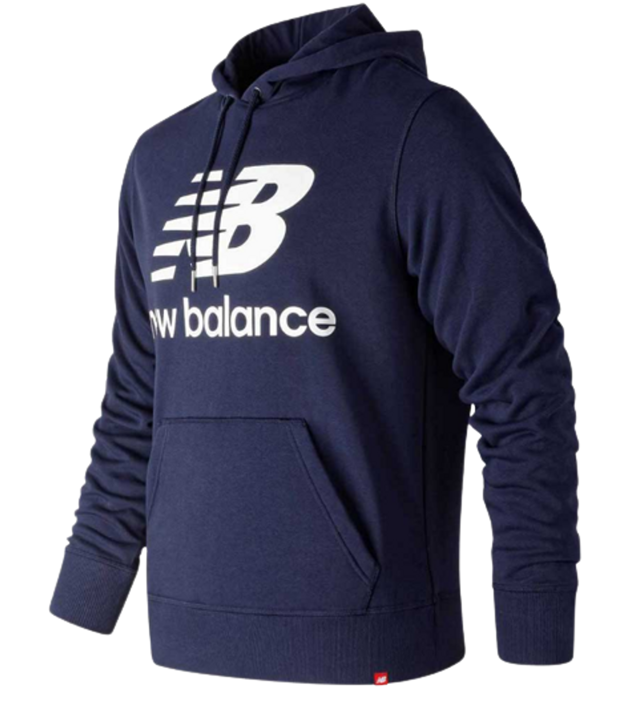 New Balance Stacked Logo Beanie