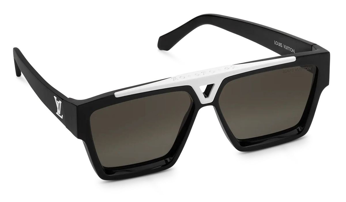 Louis Vuitton 1.1 Evidence Sunglasses
