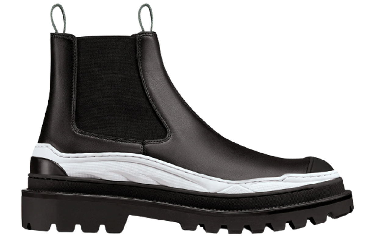 sacai dior stockx