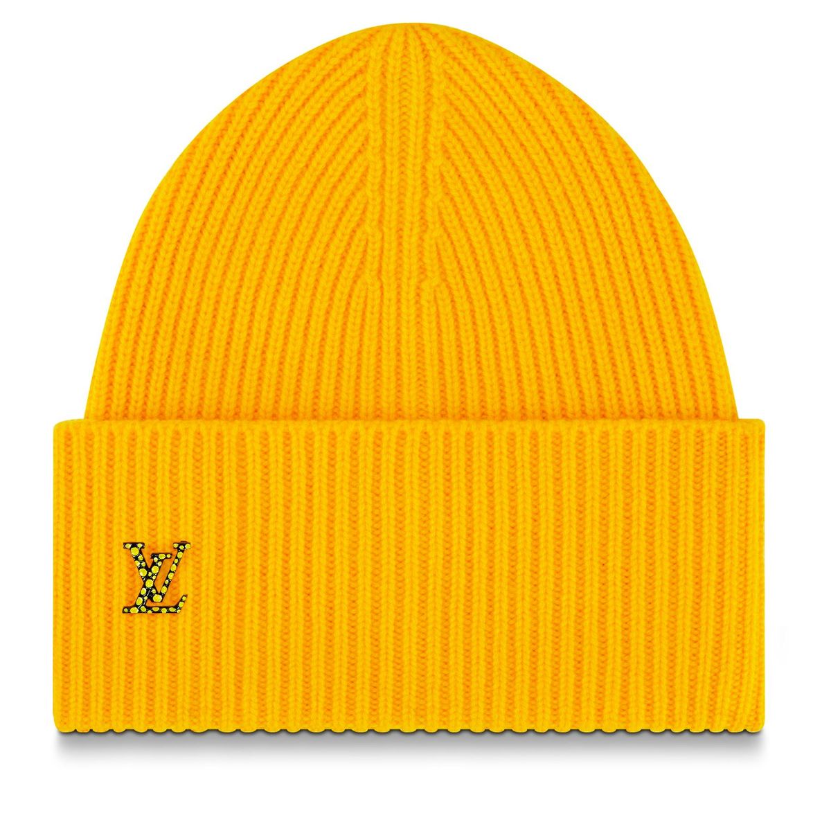 Louis Vuitton Infinity Dots Beanie Hat