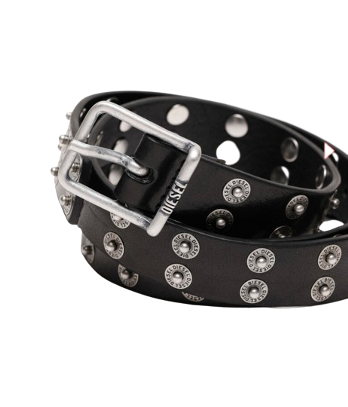 diesel belt farfetch