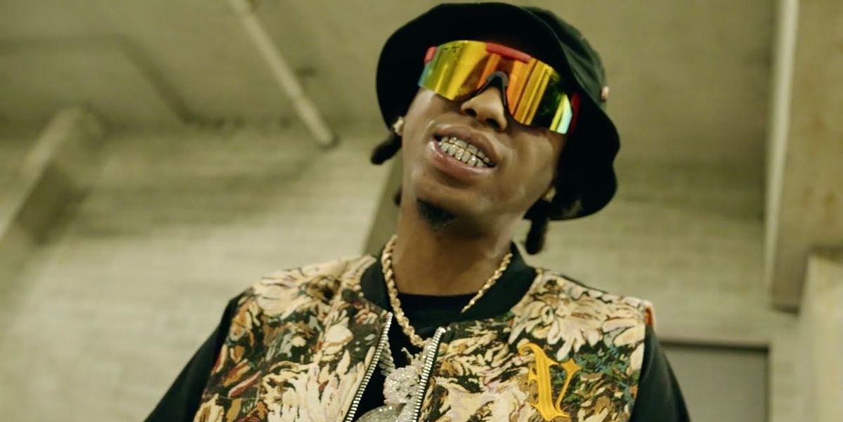 Goldenboy Countup: Outfits, Clothes, Style and Fashion | WHAT’S ON THE