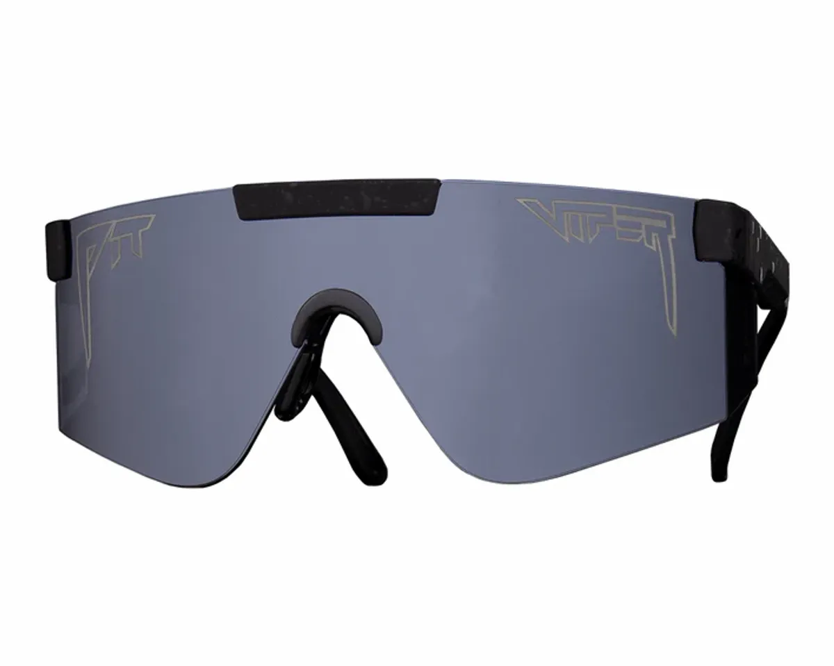 Pit Viper The Blacking Out 2000s Sunglasses