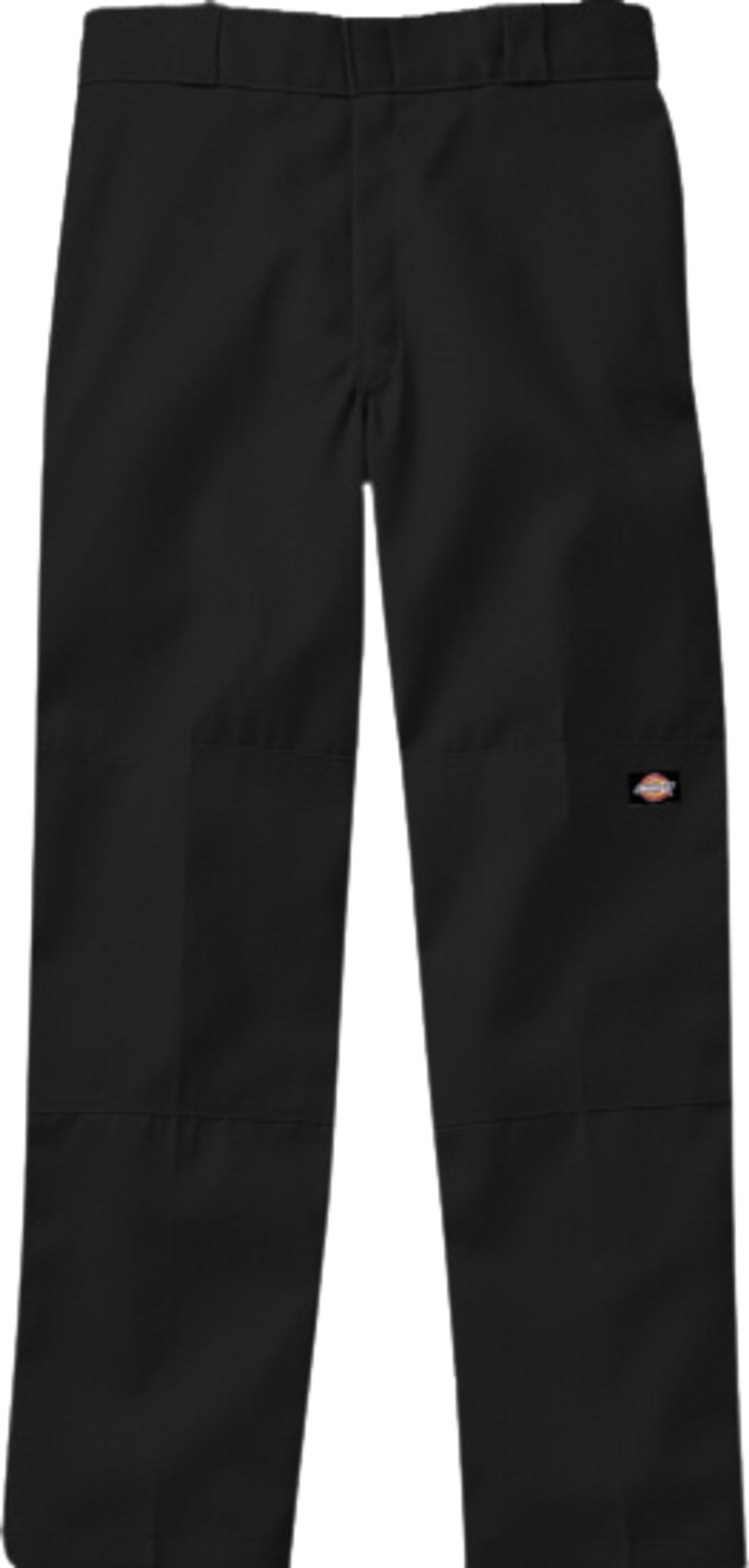 Dickies Black DoubleKnee Pants WHAT’S ON THE STAR?