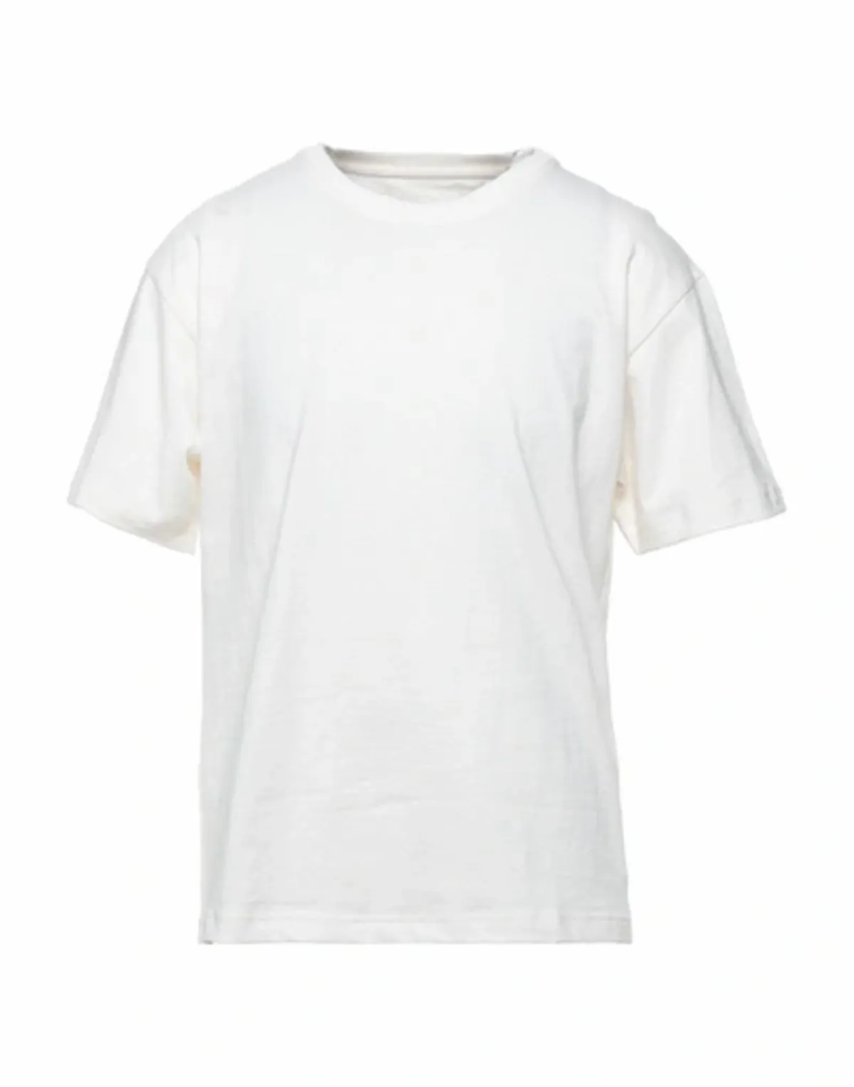 Bottega Veneta T-shirts In White