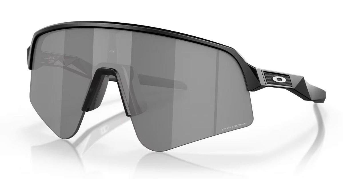Oakley Sutro Lite Sweep Sunglasses