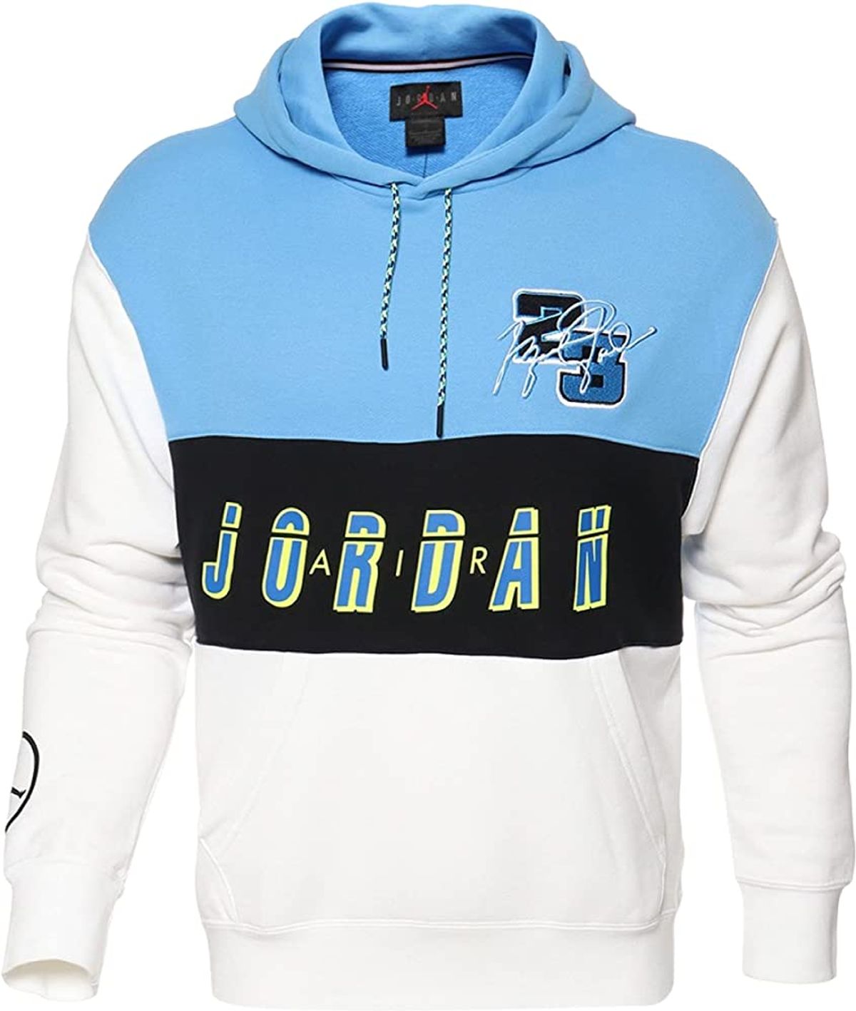 bluza jordan hoodie