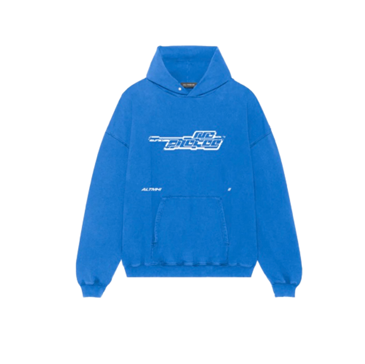 All Time Hie No Photos Hoodie