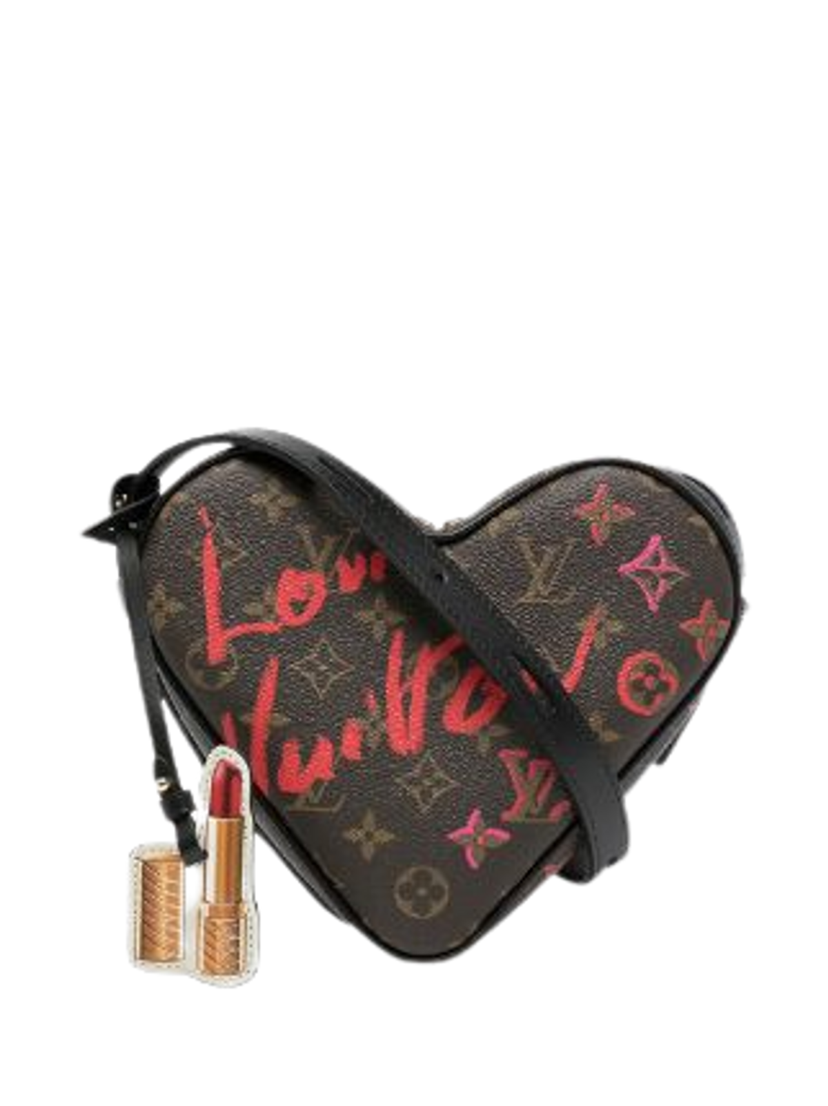 Louis Vuitton Fall In Love Crossbody Bag