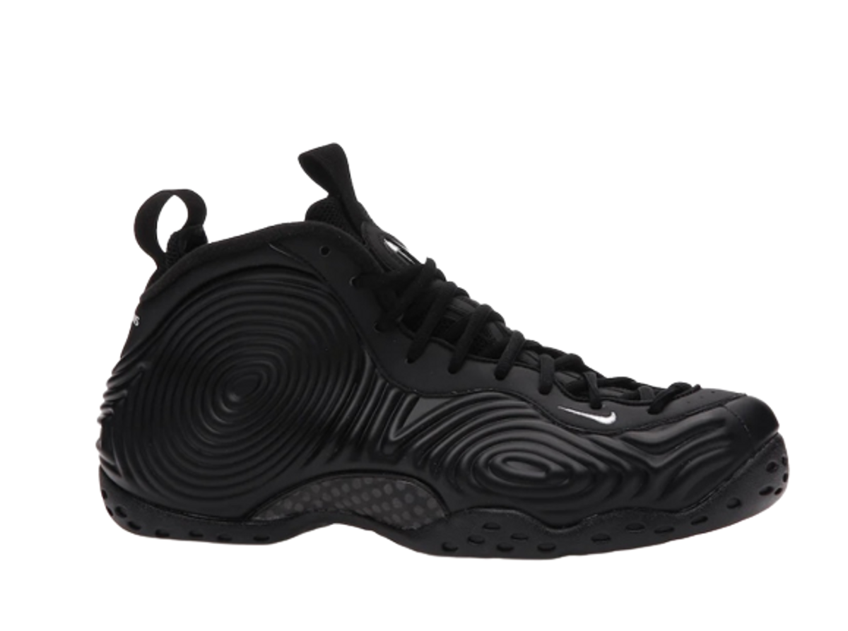 pre order nike foamposites