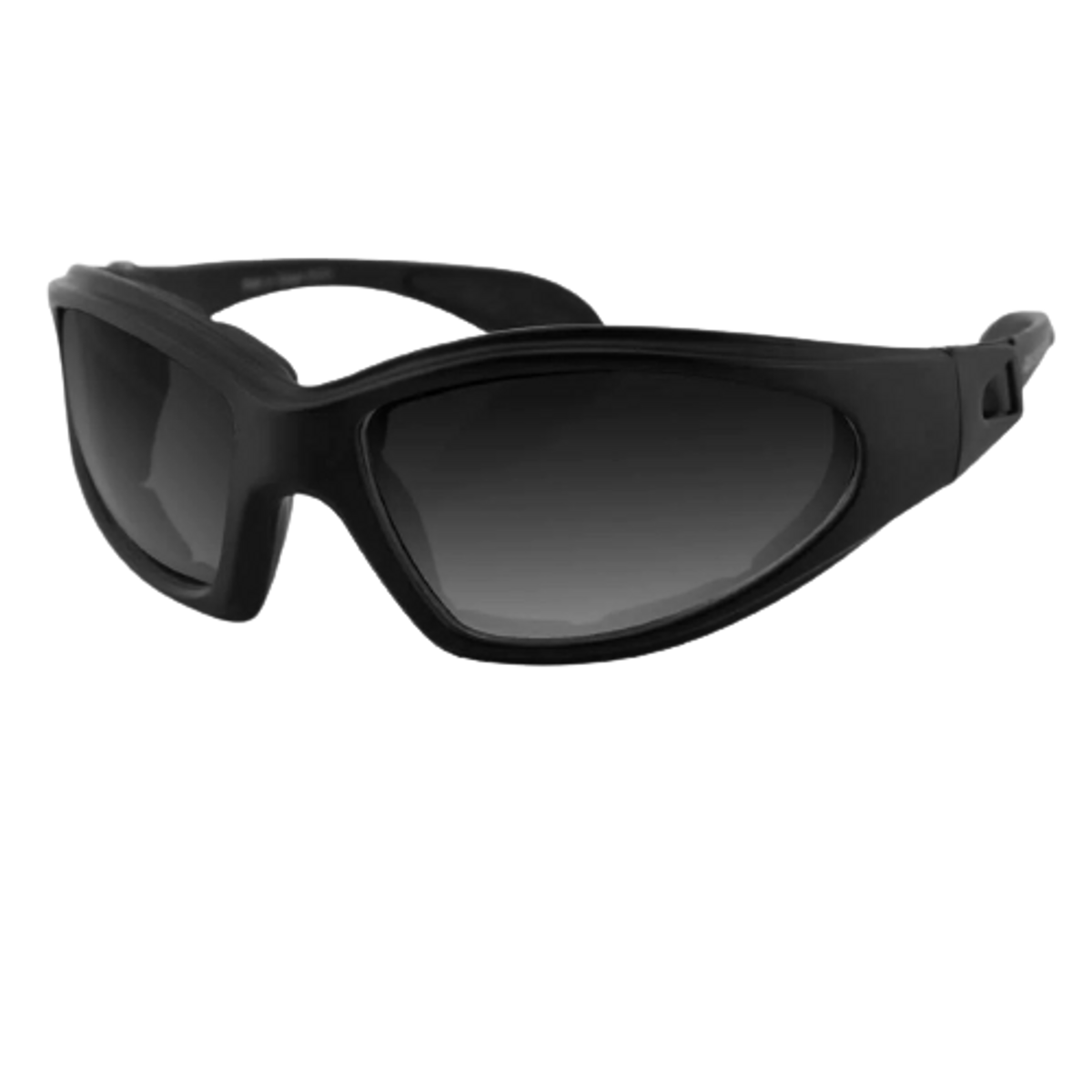 Bobster GXR Anti-Fog RX Ready Sunglasses