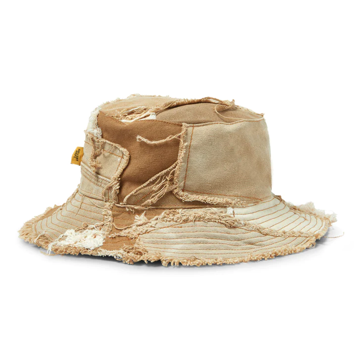 Gallery Dept. Recycled Rodman Bucket Hat