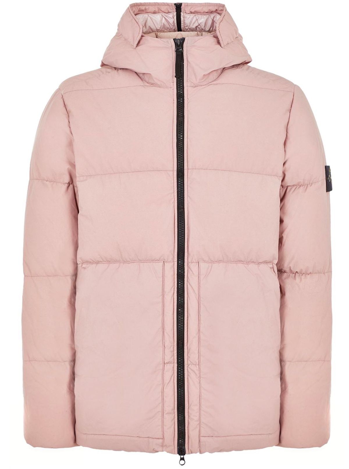 Stone Island 44132 Naslan Light Watro Down Jacket