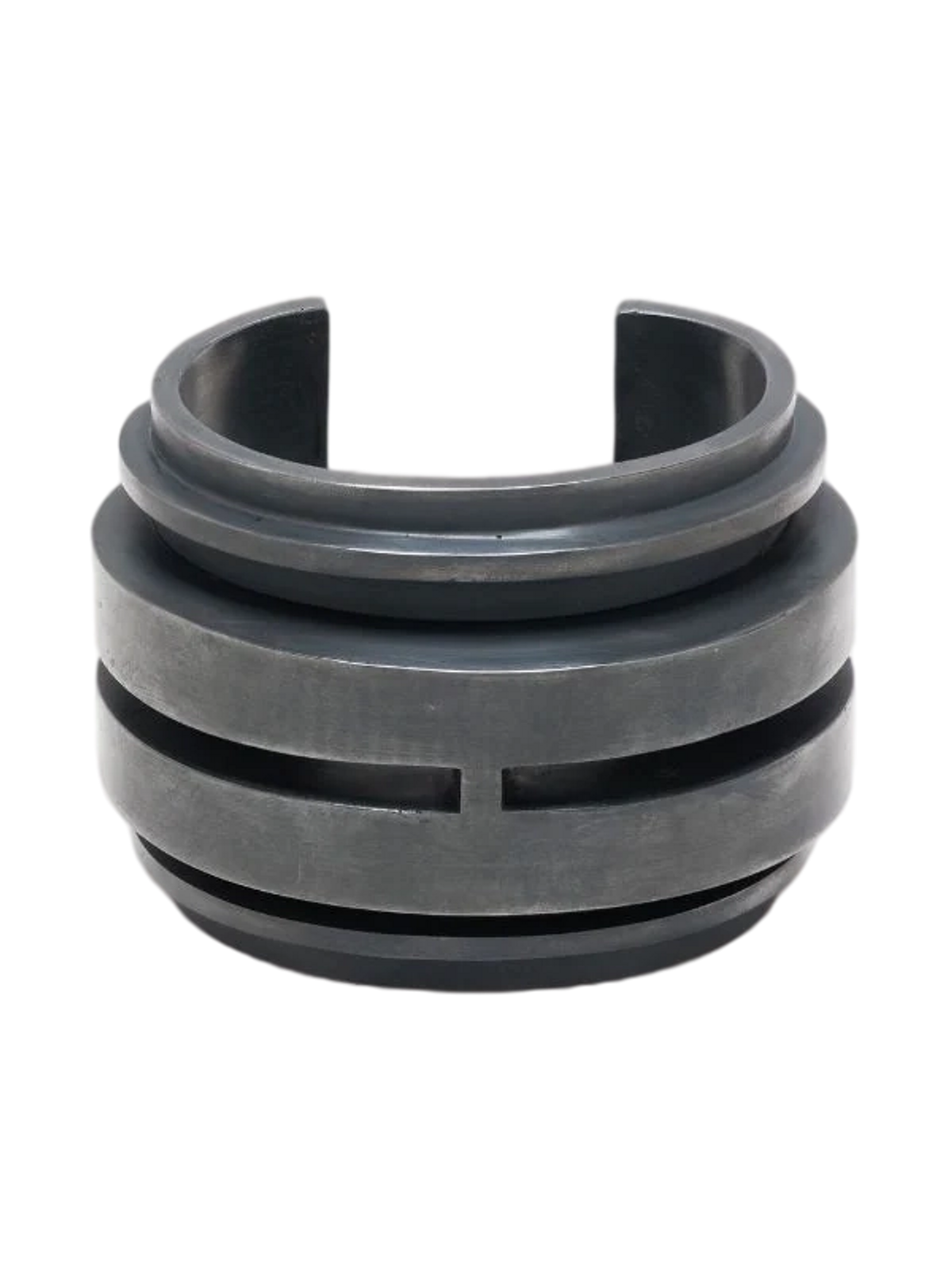 Parts of Four Ghost Combo Brass Bracelet