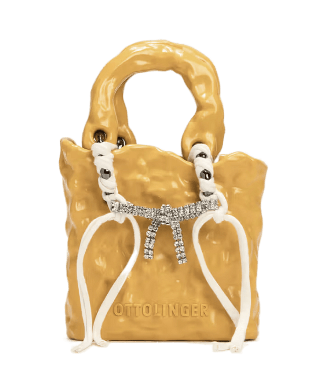 Ottolinger Signature Ceramic Bag