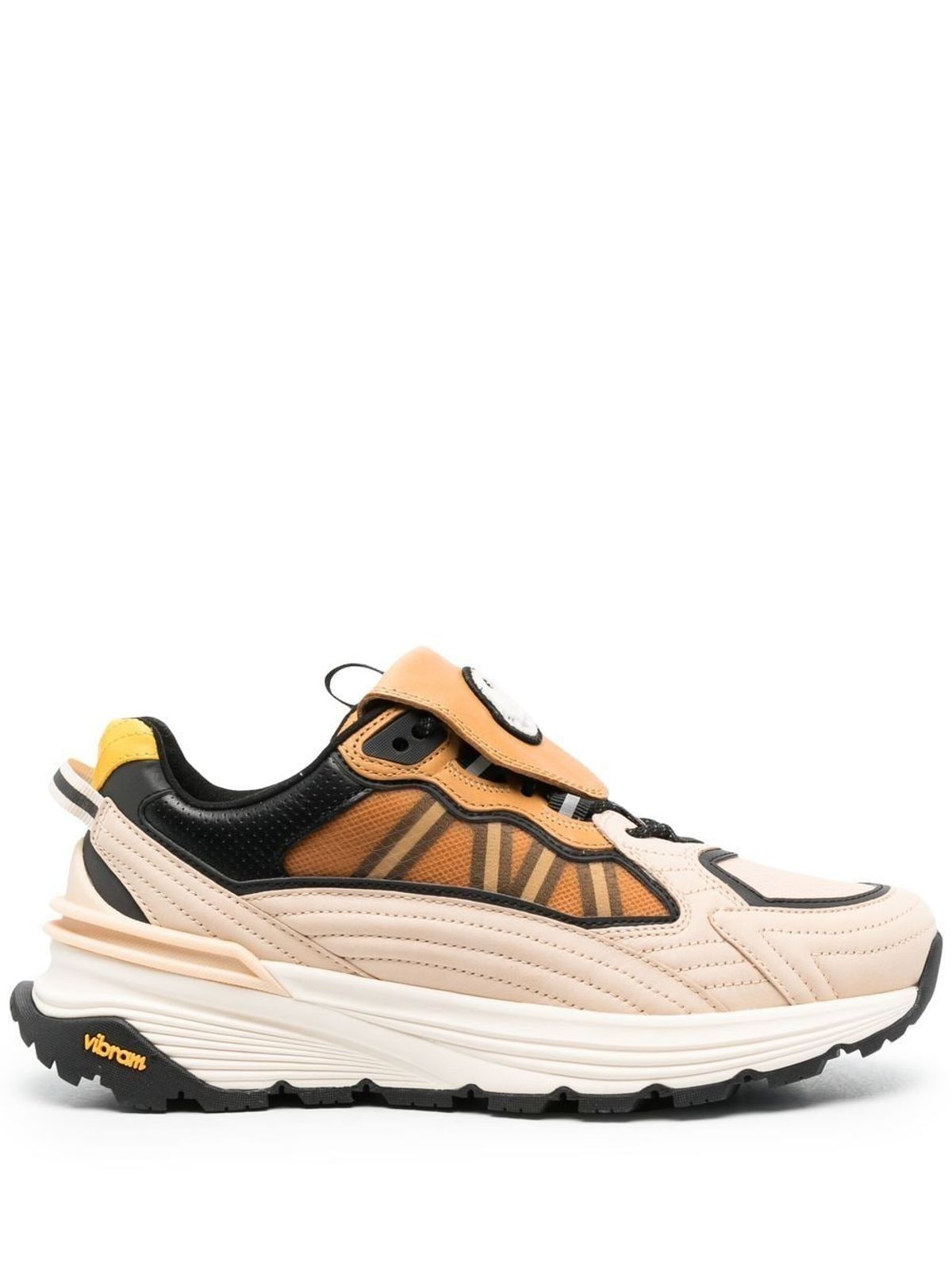 Moncler × Palm Angels Palm Lite Runners