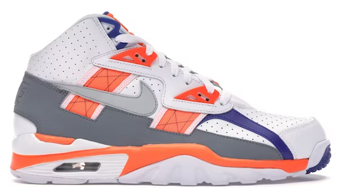 bo jackson nike sneakers