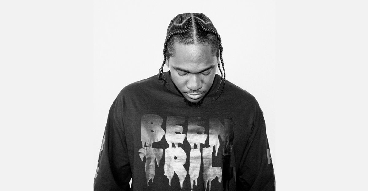 Been Trill: Clothing, Shoes & Accessories | WHAT’S ON THE STAR?