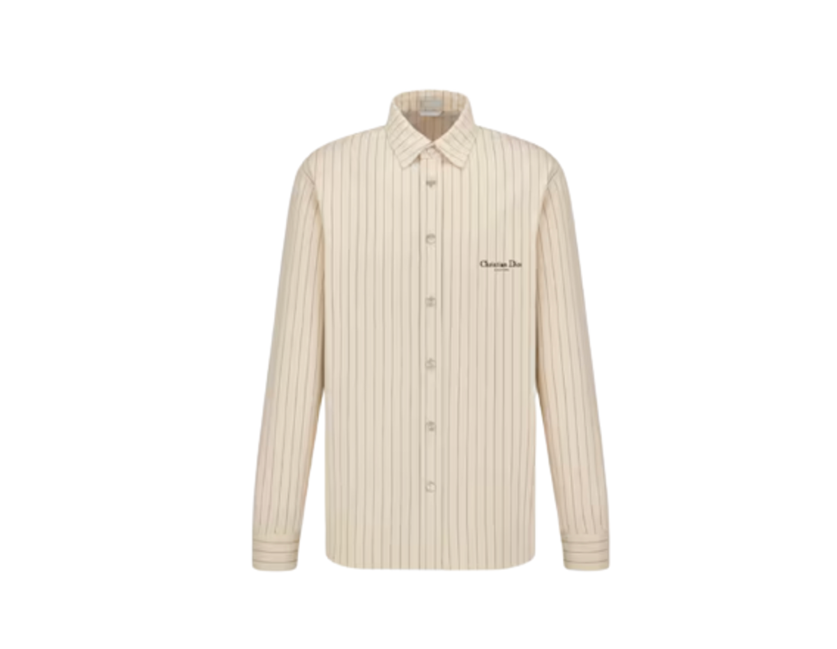 Dior Couture Overshirt
