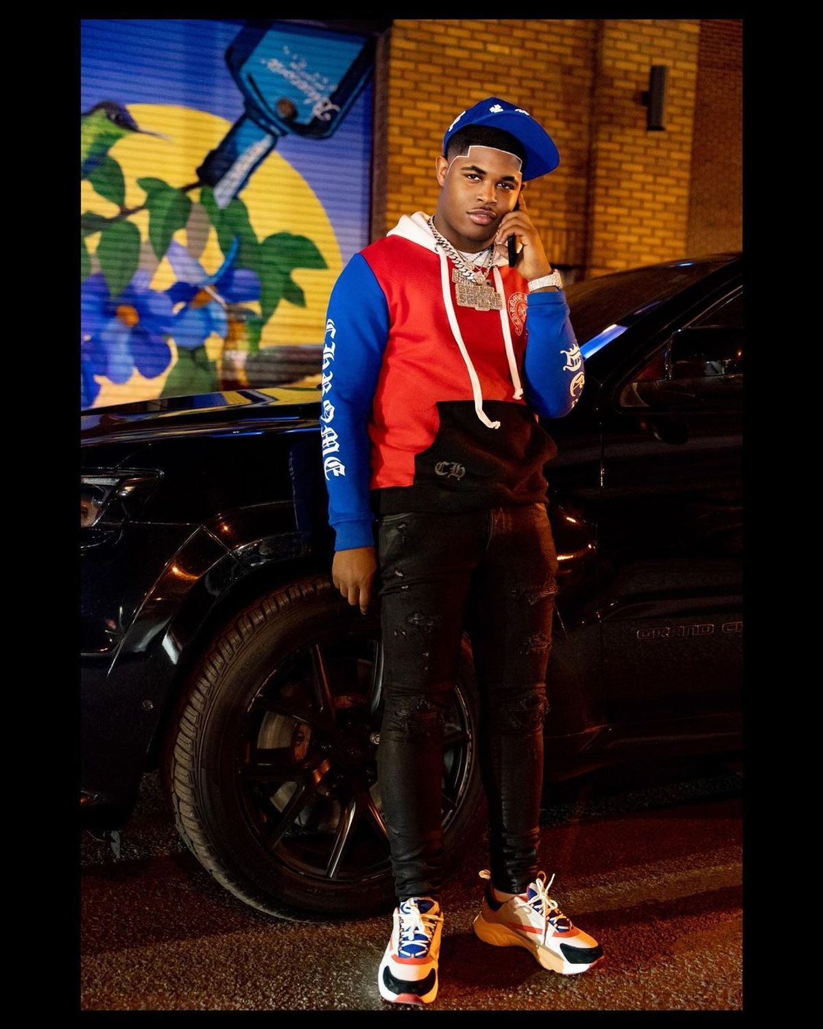 D Sturdy Outfit From February 27 2023 WHAT S ON THE STAR d-sturdy-outfit-from-february-27-2023-what-s-on-the-star