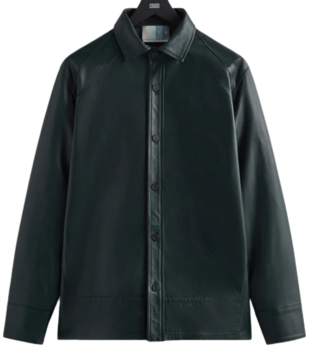 kith kimono blazer