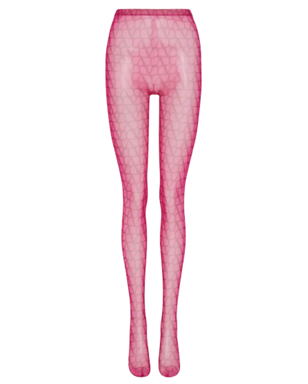 Valentino Garavani Iconographe Tulle Tights