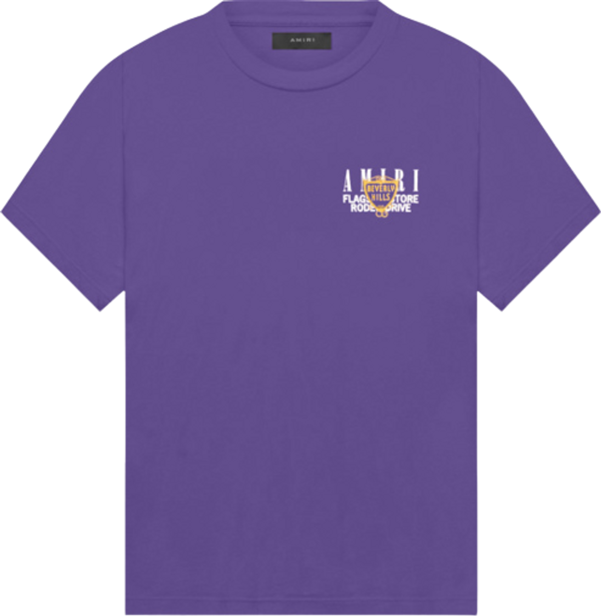 STATEMENT CLOTHING | AMIRI-PLUM main image 0