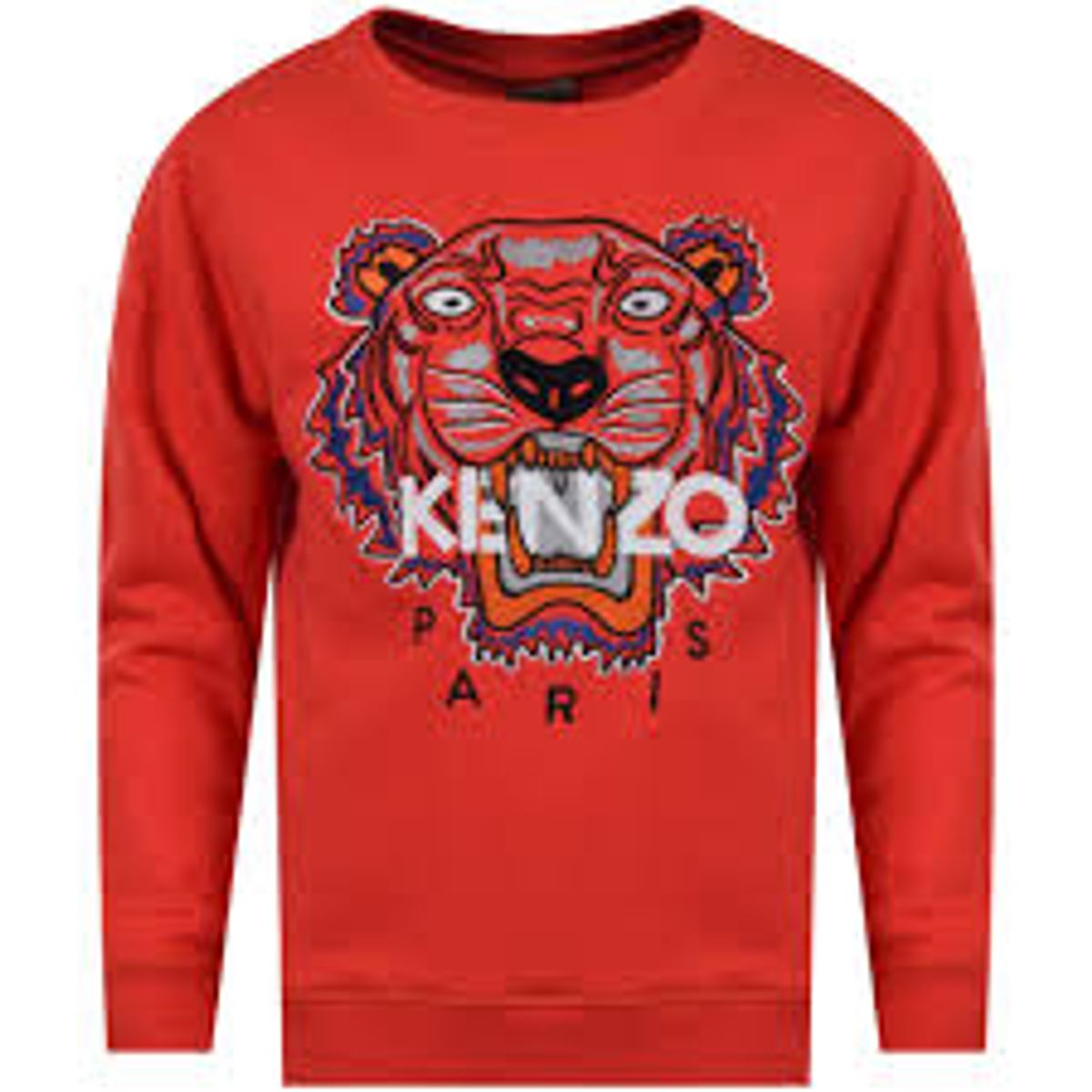 kenzo red shoes