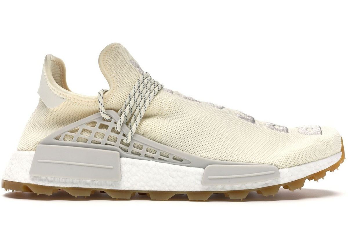 Adidas × Human Made Now Is Her Time 2019 Sneakers