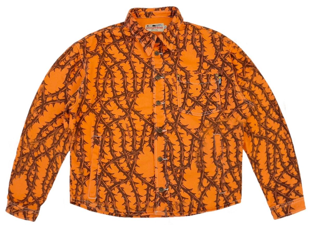 stingwater retailers