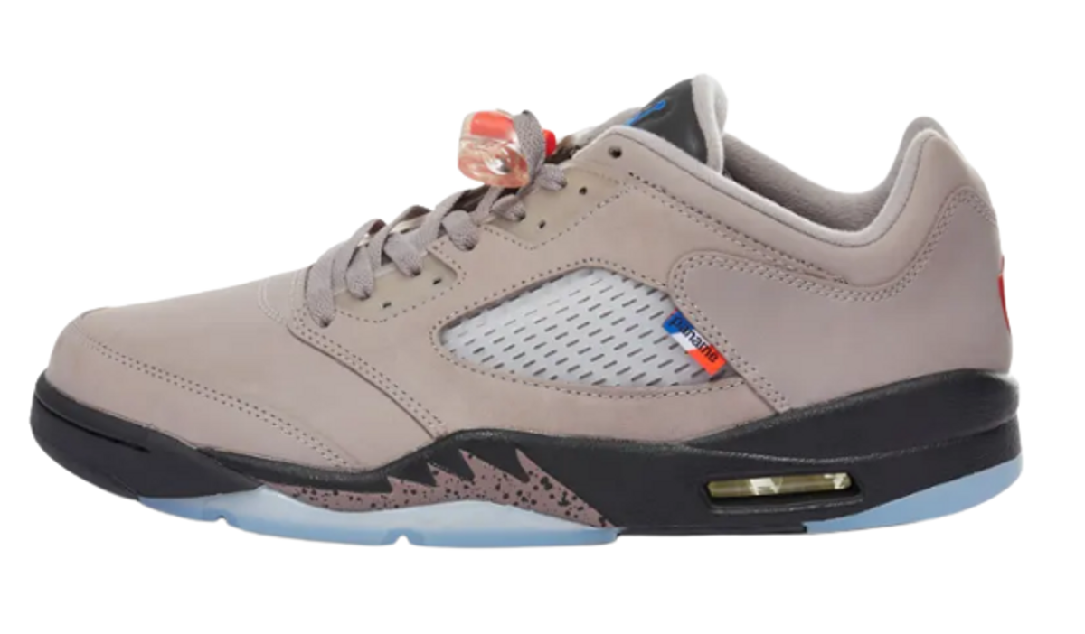 snkrs jordan 5