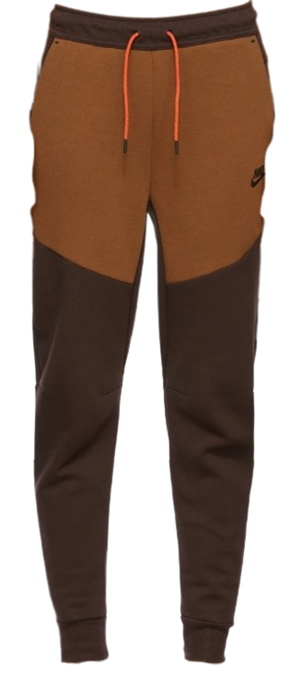 Nike Brown Tech Fleece Lounge Pants