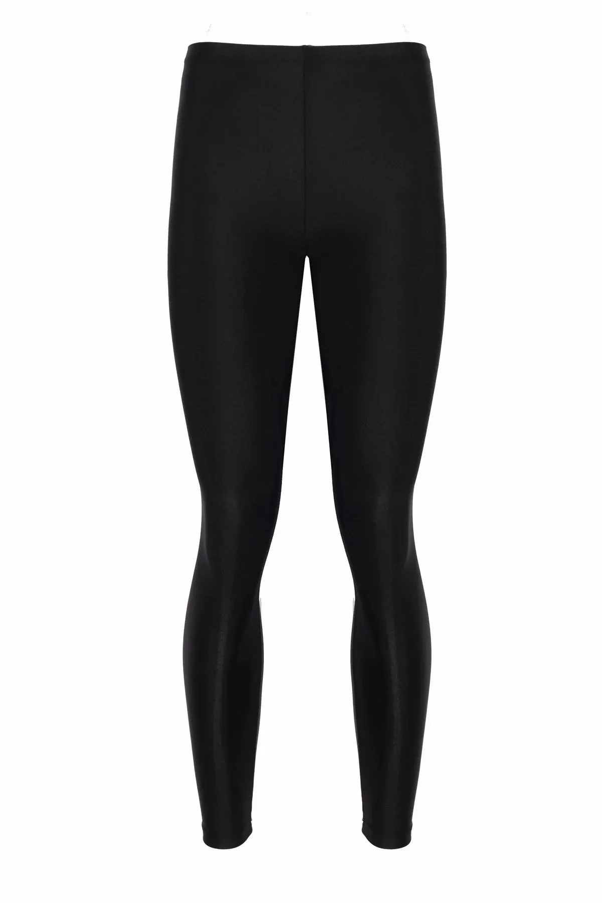 Deux Beautes Paris Olivia Push Up Black Leggings