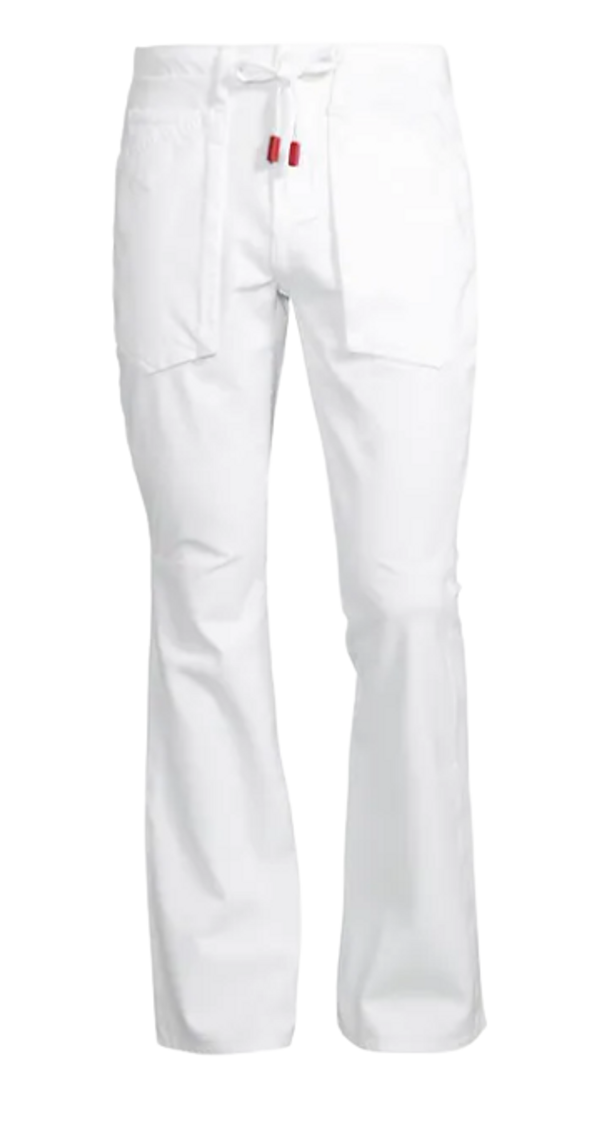 Monfrere × MVLA Utility Drawstring Pants