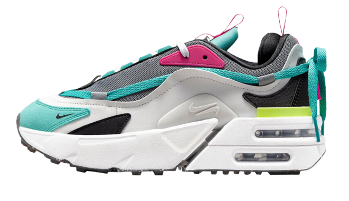 nike airmax furyosas