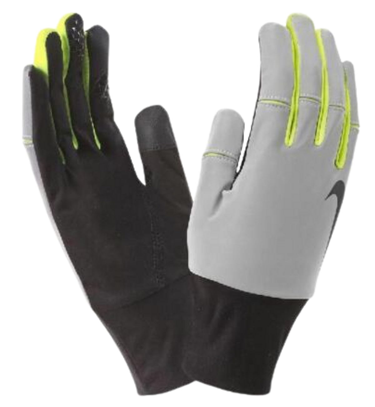 Nike Vapor Flash 3M Running Gloves WHAT’S ON THE STAR?
