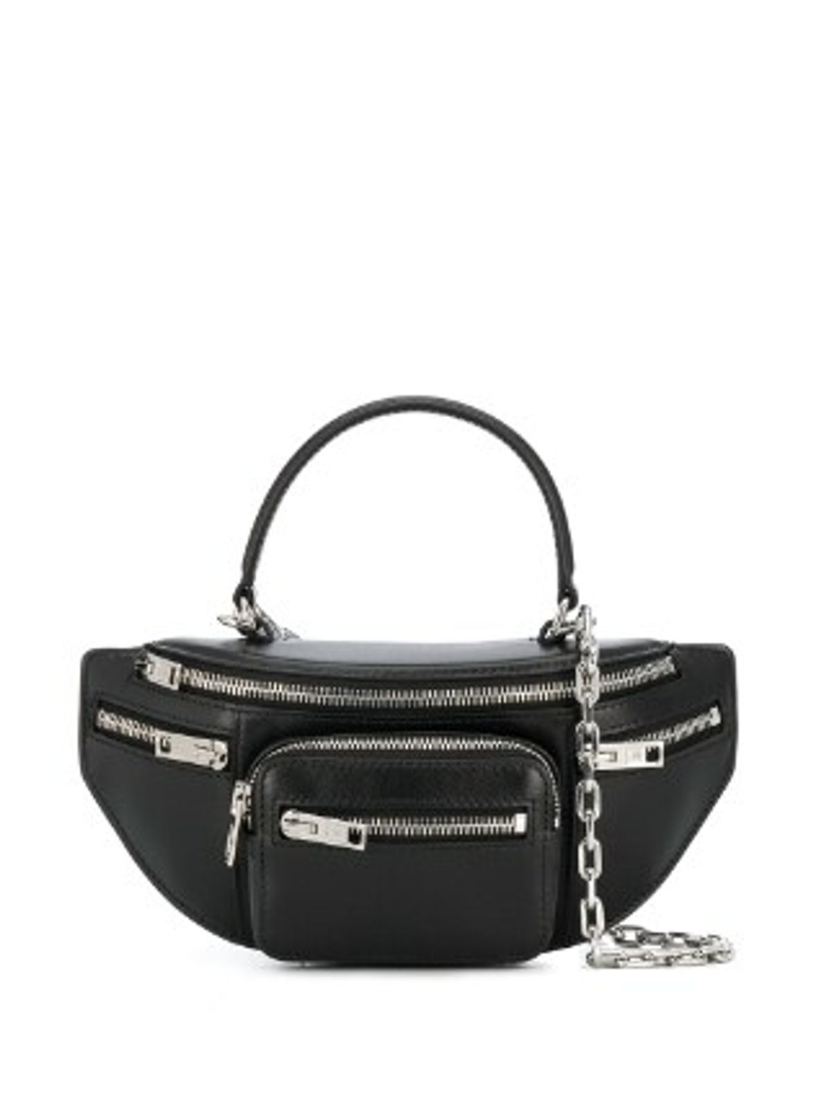Alexander Wang Attica Mini Satchel