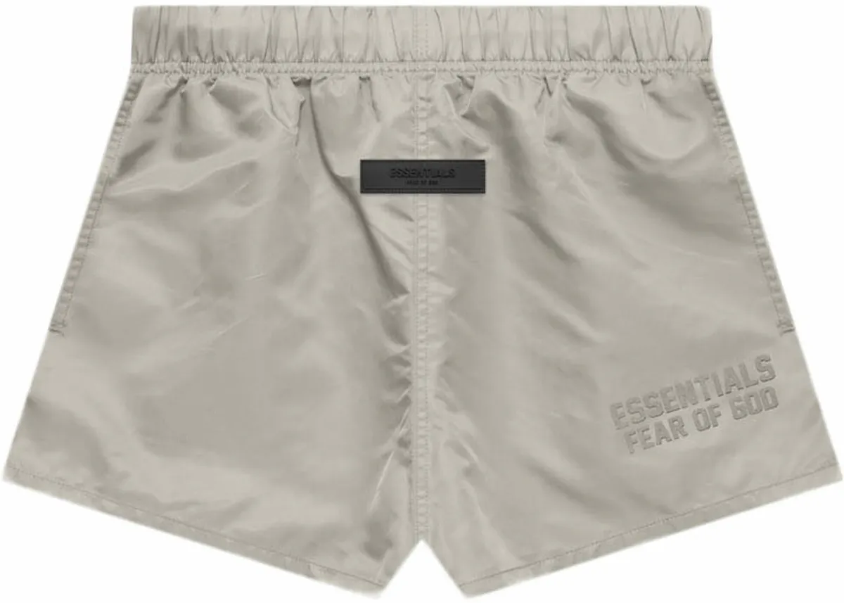 Fear of God Essentials Nylon Running Shorts